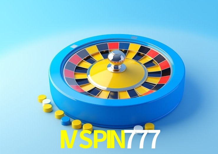 IVSPIN777 Bingo