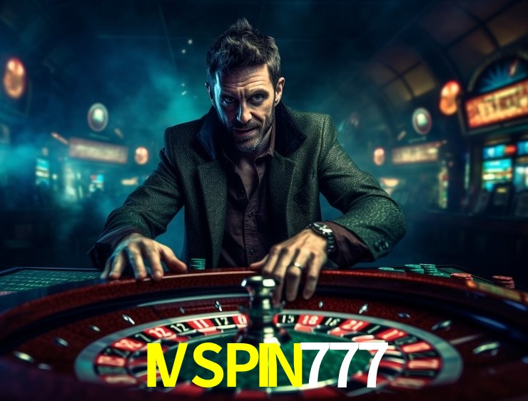 IVSPIN777 mobile gaming