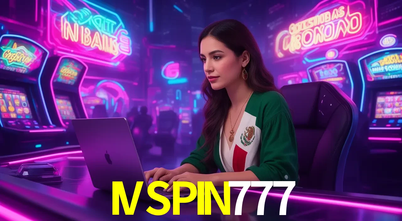IVSPIN777 Preguntas frecuentes sobre IVSPIN777 en México