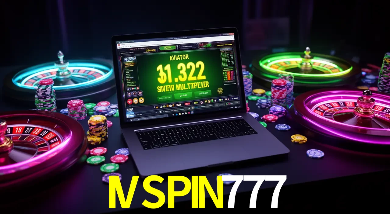 IVSPIN777 Rondas de pesca