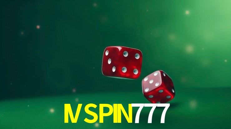 IVSPIN777 Mesas con crupieres en español