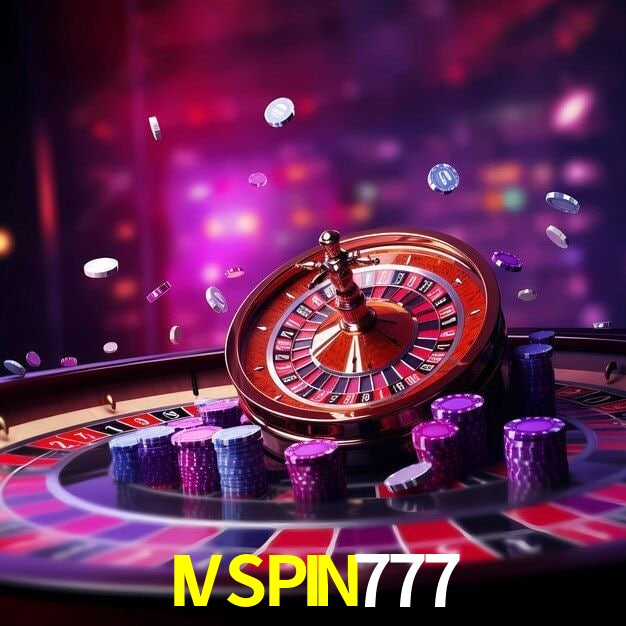 IVSPIN777 Tragamonedas