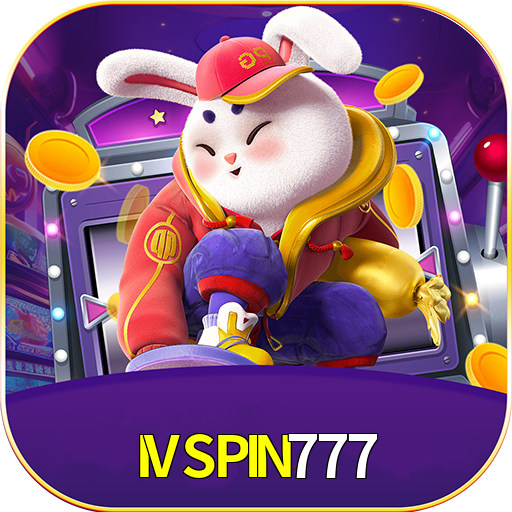 IVSPIN777 logo
